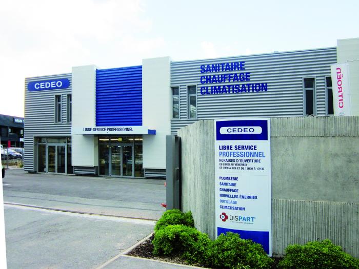 DSC : 15 000 produits toujours disponibles